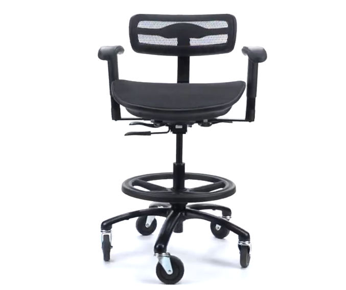 Stealth Pro chair
