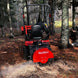 MechMaxx 3-Point PTO Stump Grinder with 34 Carbide Teeth (PTO Shaft Included with Slip Clutch), for 15-45HP Tractor, SG24 - view 3