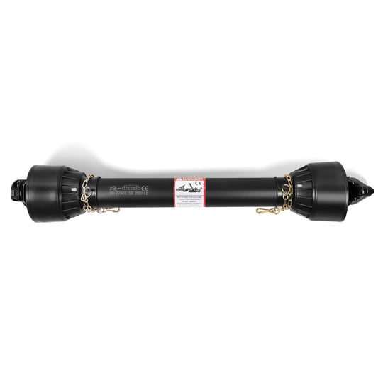 MechMaxx PTO Shaft for NAM series flail mower
