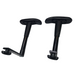 Standard armrests for Stealth chair