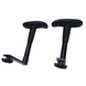Standard armrests for Stealth chair