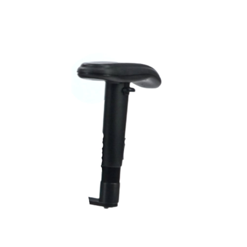 Standard armrests for Stealth chair