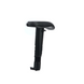 Standard armrests for Stealth chair