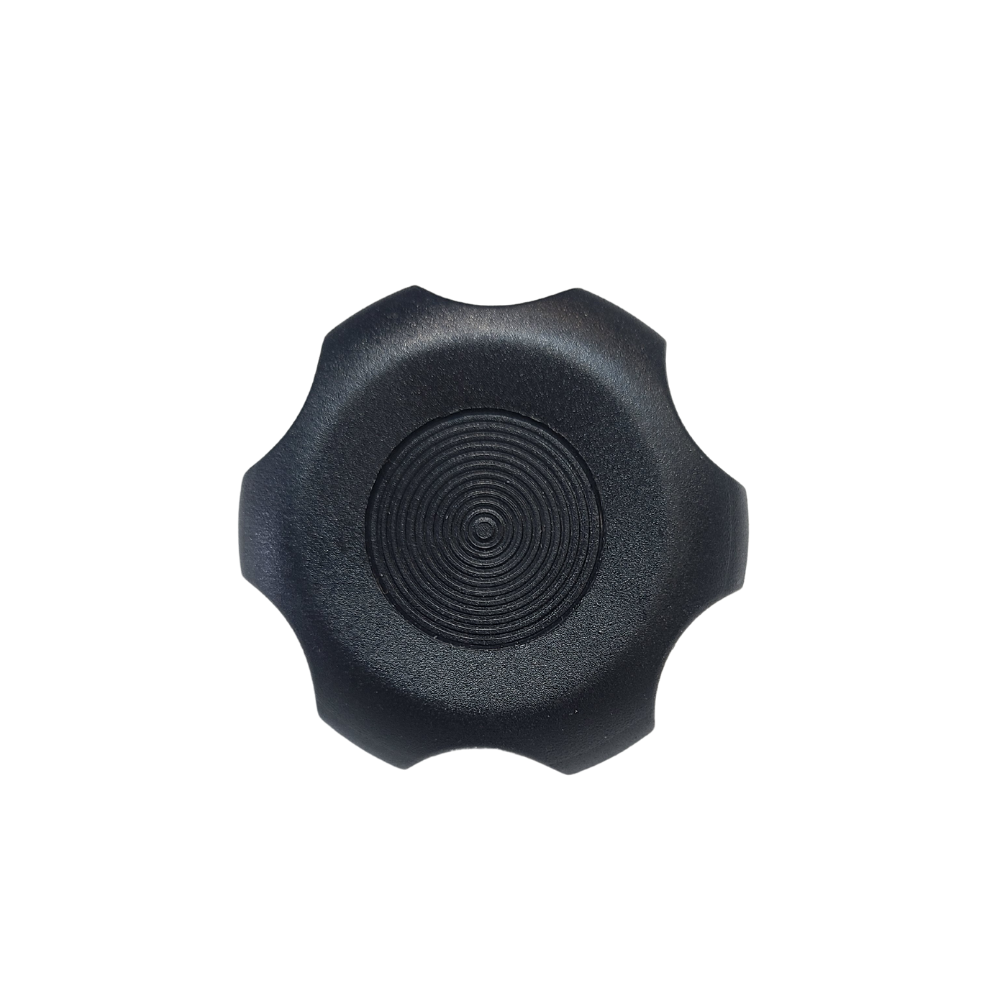 Replacement armrest knob for Stealth chair