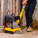 5.5 HP Honda Reverse Plate Compactor 19x14 Plate for Asphalt, Aggregate, Cohesive Soil Compaction - view 8