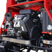 8 Foot Ride-On Concrete Power Trowel with 35HP Vanguard Engine - view 7