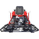 8 Foot Ride-On Concrete Power Trowel with 35HP Vanguard Engine - view 11