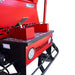 8 Foot Ride-On Concrete Power Trowel with 35HP Vanguard Engine - view 13