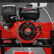 MechMaxx 22" Portable Sawmill — 274cc 8.1HP Gasoline, SM-22