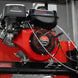 MechMaxx 22" Portable Sawmill — 274cc 8.1HP Gasoline, SM-22