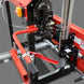 MechMaxx 32" Portable Sawmill — 459cc 15HP E-Start, SM-32