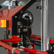 MechMaxx 32" Portable Sawmill — 459cc 15HP E-Start, SM-32