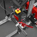 MechMaxx 18" Portable Sawmill — 212cc 7HP Gasoline, SM-18