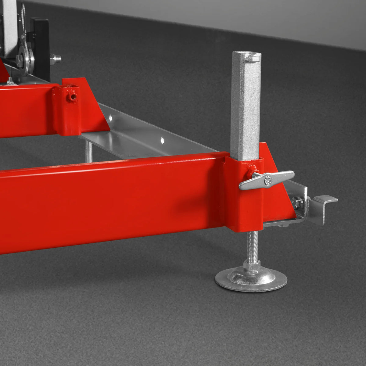MechMaxx 18" Portable Sawmill — 212cc 7HP Gasoline, SM-18