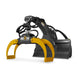 MechMaxx 50" Skid Steer Rotary Log Grapple, 360° Rotation, 3000 Lbs Capacity