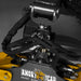 MechMaxx 50" Skid Steer Rotary Log Grapple, 360° Rotation, 3000 Lbs Capacity - view 4