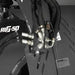 MechMaxx 50" Skid Steer Rotary Log Grapple, 360° Rotation, 3000 Lbs Capacity - view 7