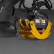 MechMaxx 50" Skid Steer Rotary Log Grapple, 360° Rotation, 3000 Lbs Capacity - view 5