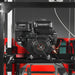 MechMaxx 26" Portable Sawmill — 459cc 15HP E-Start, SM-26