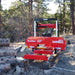 MechMaxx 32" Portable Sawmill — 459cc 15HP E-Start, SM-32