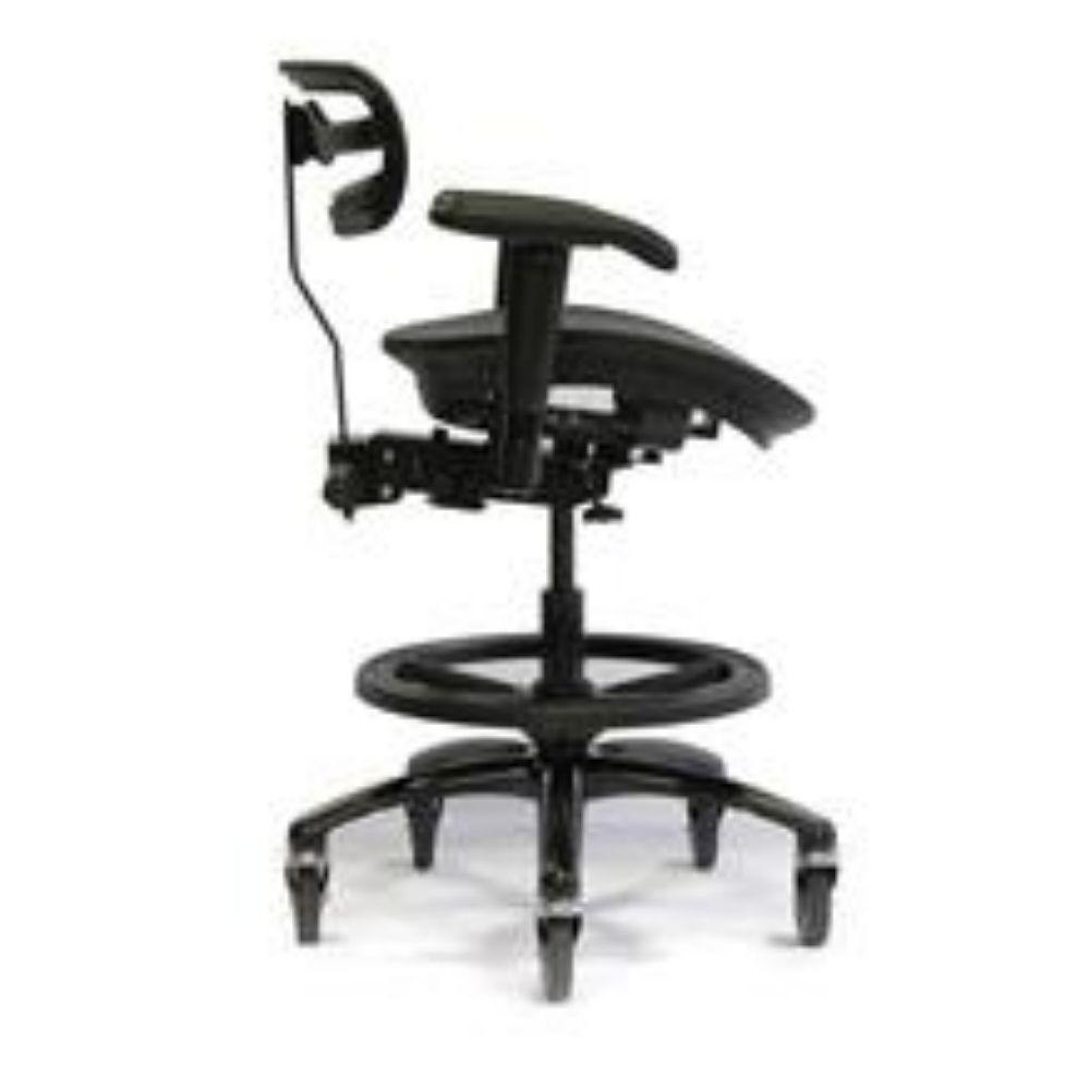 Stealth Pro chair