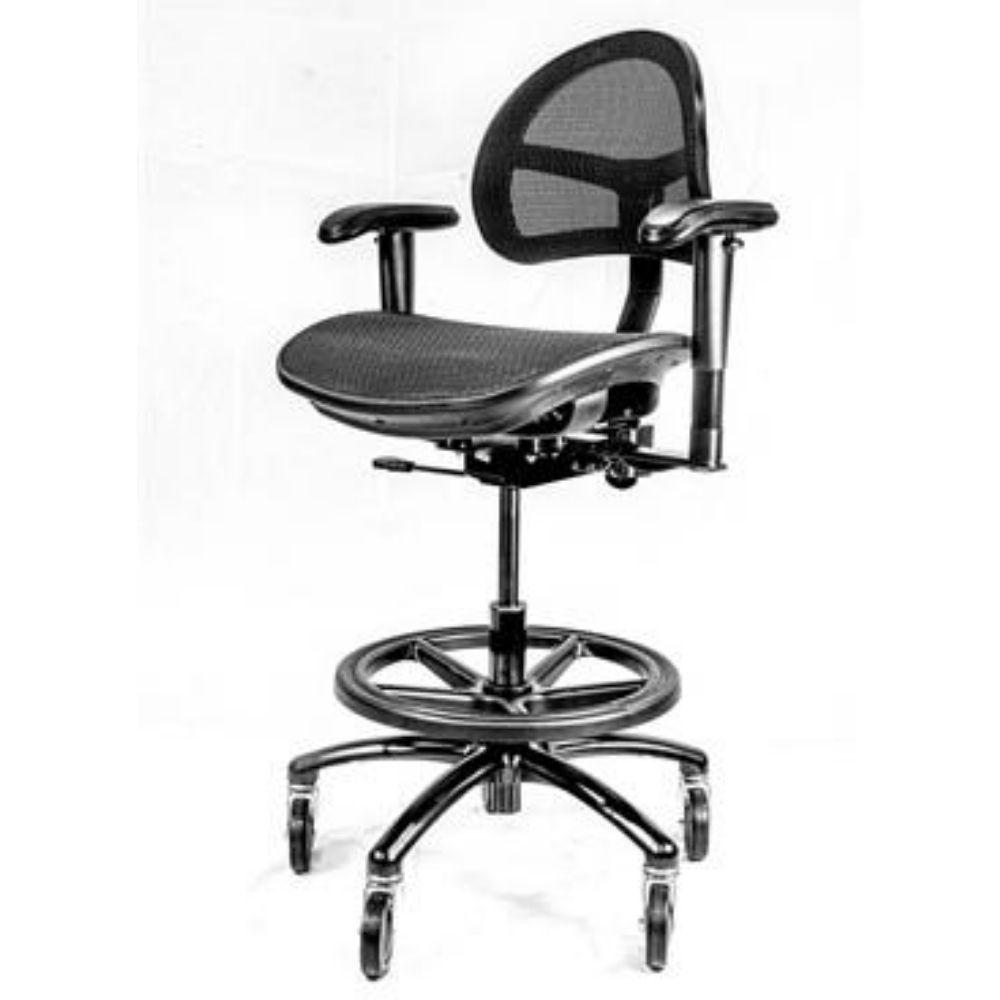 Stealth Pro Executive chair