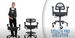 Stealth Pro Executive chair