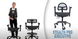 Stealth Pro Executive chair