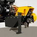 MechMaxx 15 inch 15HP 420cc DUCAR E-Start Stump Grinder with Tow Bar, SG380 - view 5