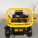 MechMaxx 15 inch 15HP 420cc DUCAR E-Start Stump Grinder with Tow Bar, SG380 - view 6