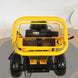 MechMaxx 15 inch 15HP 420cc DUCAR E-Start Stump Grinder with Tow Bar, SG380 - view 6