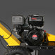 MechMaxx 15HP 420cc Gasoline Engine Tree Stump Root Grinder, SGR1500 - view 2