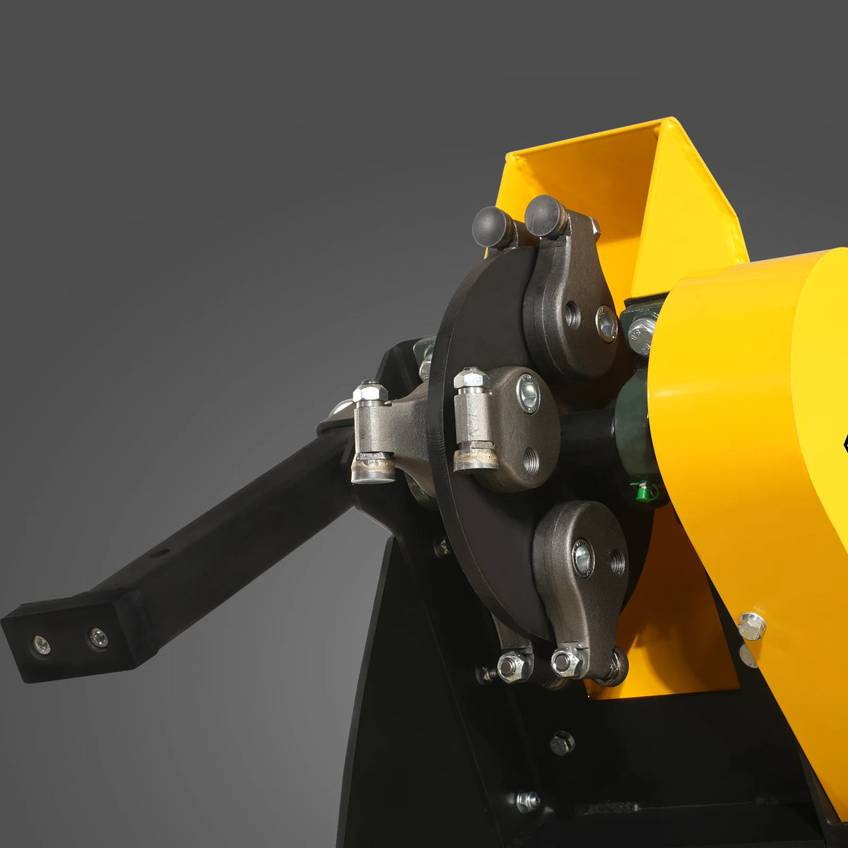MechMaxx 15HP 420cc Gasoline Engine Tree Stump Root Grinder, SGR1500 - view 4