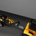 MechMaxx 15 inch 15HP 420cc DUCAR E-Start Stump Grinder with Tow Bar, SG380 - view 4