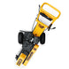 MechMaxx 15HP 420cc Gasoline Engine Tree Stump Root Grinder, SGR1500 - view 11