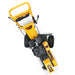 MechMaxx 15HP 420cc Gasoline Engine Tree Stump Root Grinder, SGR1500 - view 12