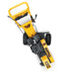 MechMaxx 15HP 420cc Gasoline Engine Tree Stump Root Grinder, SGR1500 - view 12