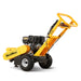 MechMaxx 15HP 420cc Gasoline Engine Tree Stump Root Grinder, SGR1500 - view 9
