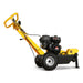 MechMaxx 15HP 420cc Gasoline Engine Tree Stump Root Grinder, SGR1500 - view 8