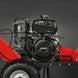 MechMaxx 15-inch 14hp 429cc KOHLER E-Start Stump Grinder with Tow Bar, SG380 - view 4