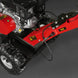 MechMaxx 15-inch 14hp 429cc KOHLER E-Start Stump Grinder with Tow Bar, SG380 - view 6