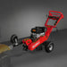 MechMaxx 15-inch 14hp 429cc KOHLER E-Start Stump Grinder with Tow Bar, SG380 - view 2