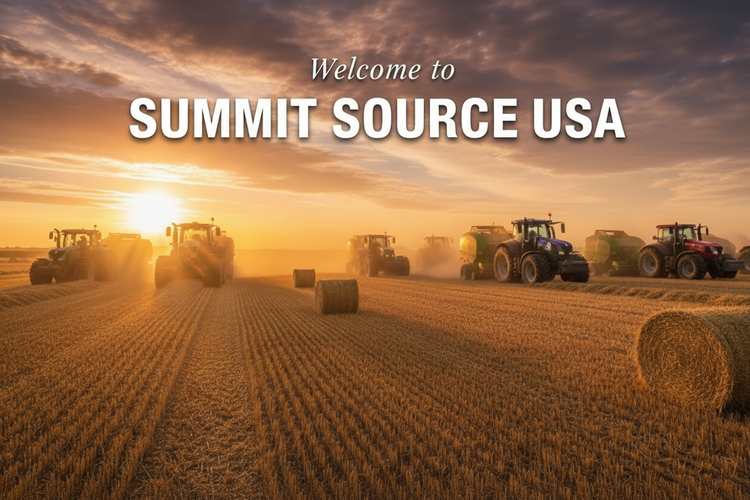 Summit Source USA Hero Banner