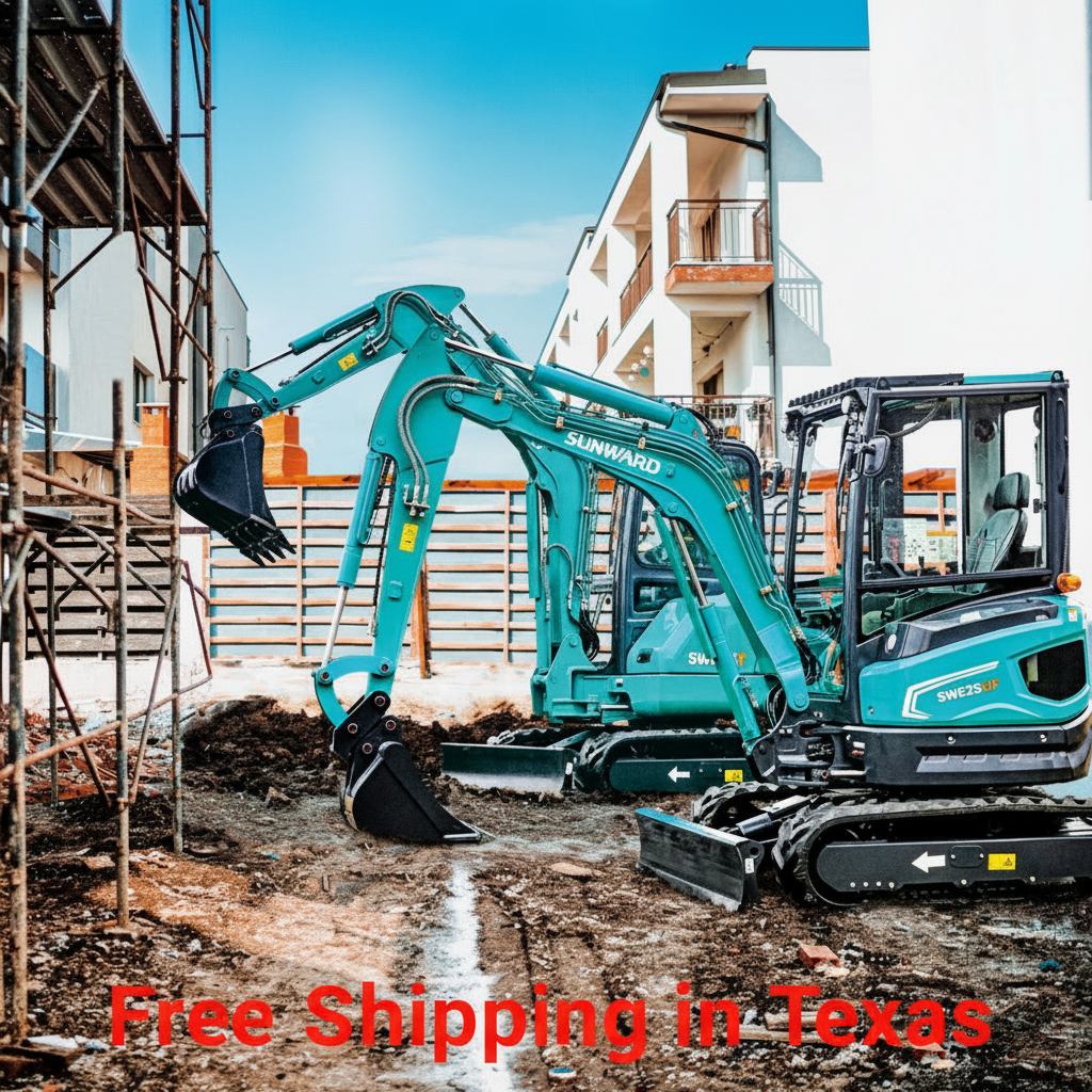 Sunward SWE25UF - Free Shipping in Texas