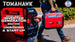 2000 Watt Inverter Generator Super Quiet Portable Gas Power Professional Use - view 4