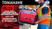 3000 Watt Inverter Generator Super Quiet Portable Gas Power Professional Use - view 4