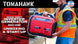 3000 Watt Inverter Generator Super Quiet Portable Gas Power Professional Use - view 4