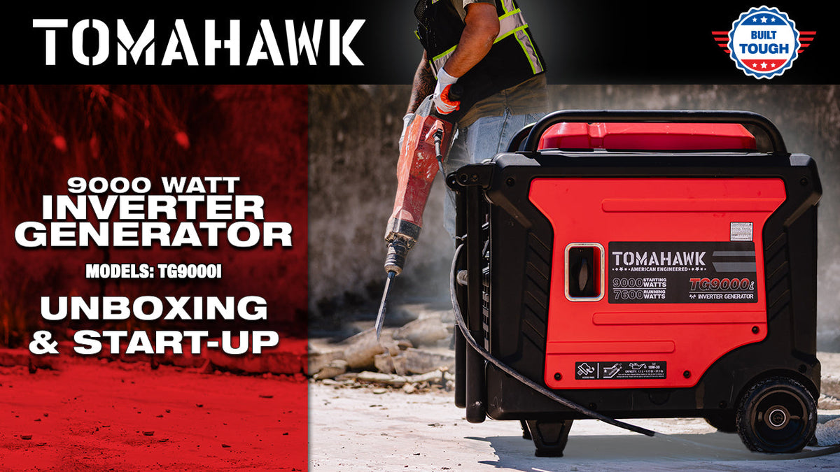 10,500 Watt Inverter Generator Electric Start Super Quiet Portable Gas Power Professional Use - view 4
