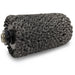 8-Inch Steel Wire Brush Drum Scarifier Attachment