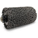 8-Inch Steel Wire Brush Drum Scarifier Attachment